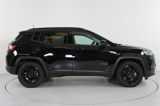 Jeep COMPASS 4xe 240 pk PHEV Upland | Adap. Cruise | Stl. verw. | Camera | Carplay | Lane Assist |
