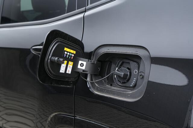 Jeep COMPASS 4xe 240 PK Hybrid S | Leder | Navi | Winter | 360Cam | 19"