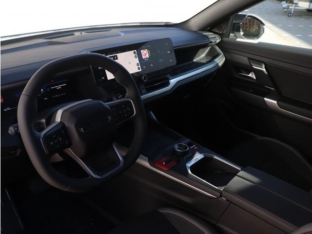 Jeep COMPASS First Edition 74 kWh | Boek nu uw proefrit!