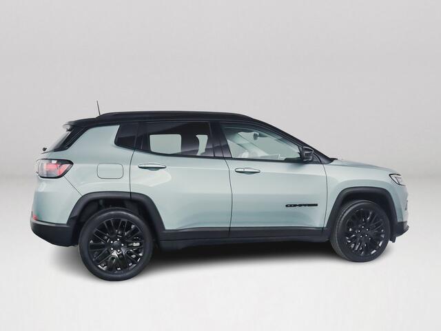 Jeep COMPASS 1.5T e-Hybrid Upland | 360° camera | Cruise control | Navigatie | Keyless