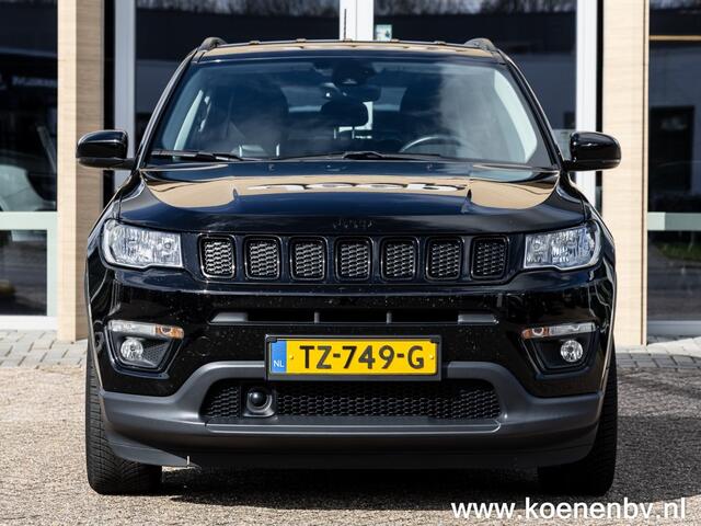 Jeep COMPASS 1.4 140pk Night Eagle