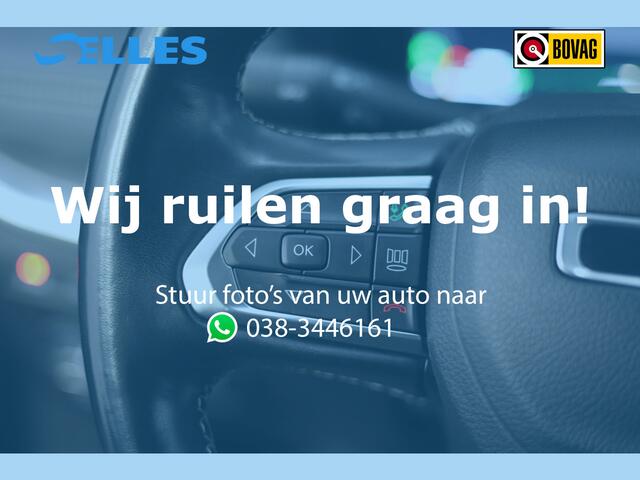 Jeep COMPASS 4xe 240 Plug-in Hybrid Electric S | Lederen Bekleding