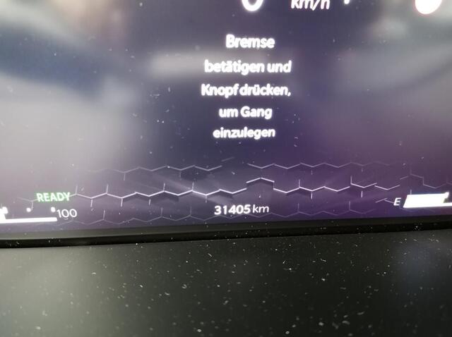 Jeep COMPASS 1.5T e-Hybrid High Altitude Stuur en stoelverwarming.