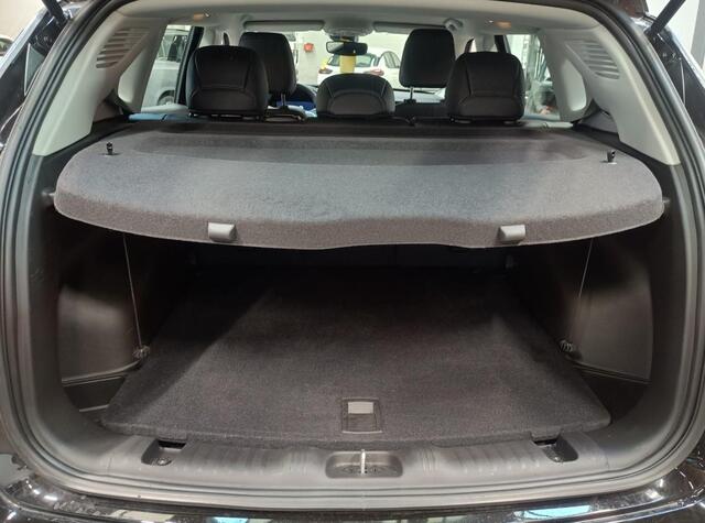 Jeep COMPASS 1.5T e-Hybrid Summit 1450KG trekgewicht/Stoel+stuur verwarming.