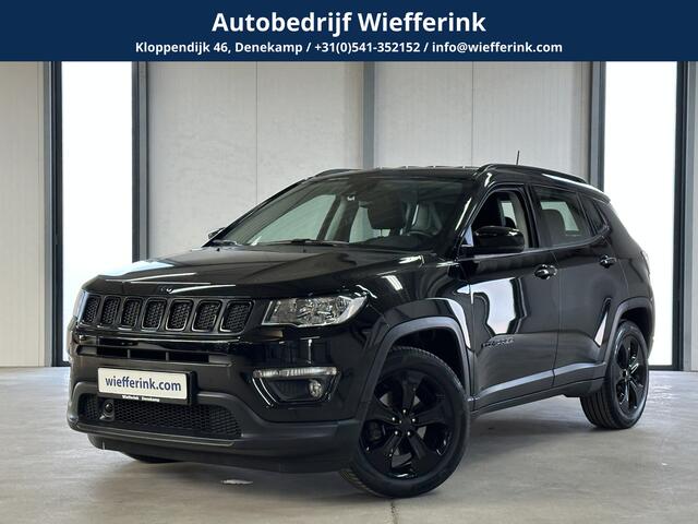 Jeep COMPASS 1.4 MultiAir Night Eagle