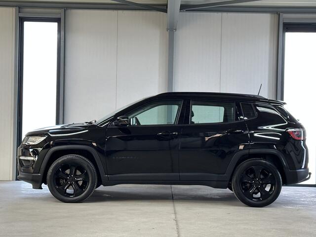 Jeep COMPASS 1.4 MultiAir Night Eagle
