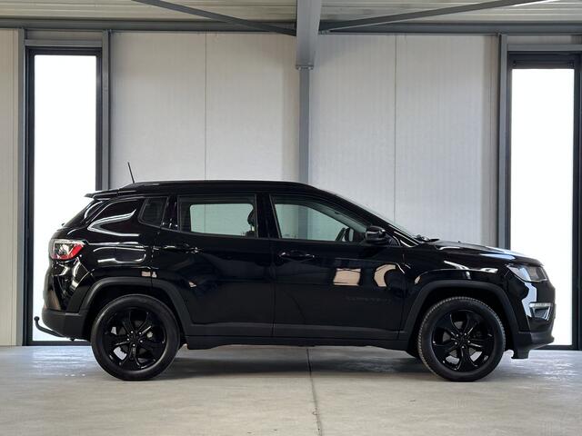 Jeep COMPASS 1.4 MultiAir Night Eagle
