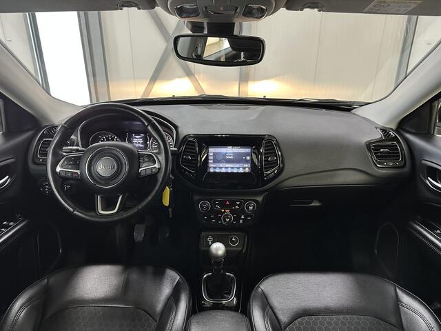 Jeep COMPASS 1.4 MultiAir Night Eagle
