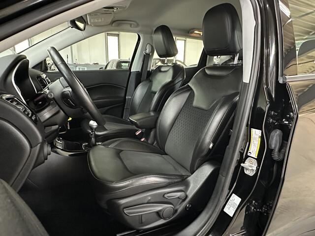 Jeep COMPASS 1.4 MultiAir Night Eagle