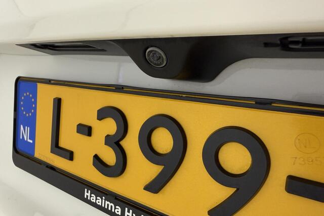 Jeep COMPASS 1.4 MultiAir Limited 4x4 Apple Carplay/Android Auto | Voorstoelen verwarmd | Climate control | Lederen bekleding | Cruise control | Lichtmetalen velgen 17'' |