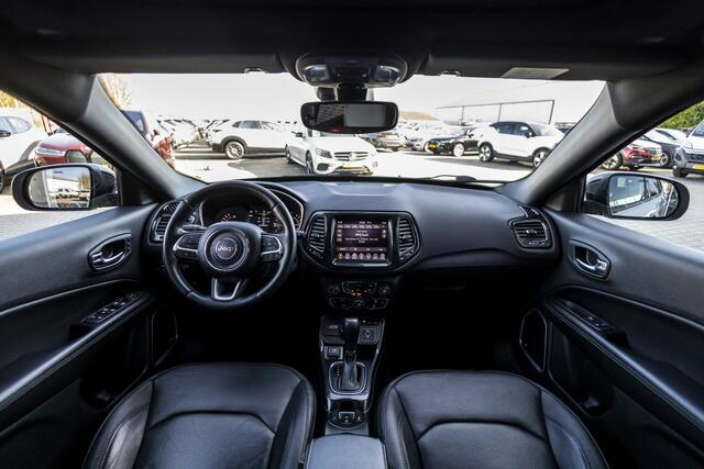 Jeep COMPASS 4xe 240 Plug-in Hybrid Electric S | Pano | Alpine Sound