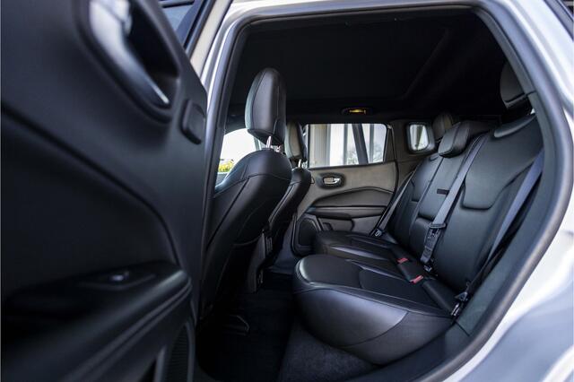 Jeep COMPASS 4xe 240 Plug-in Hybrid Electric S | Pano | Alpine Sound