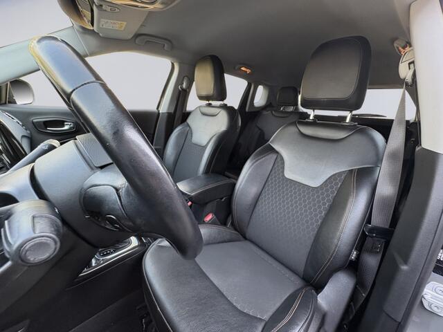 Jeep COMPASS 4XE 190 HYB. LTD.BNS