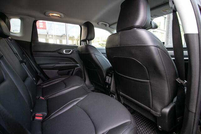 Jeep COMPASS 4xe 240 Plug-in Hybrid Electric S | leder | 360gr cam | prem. audio