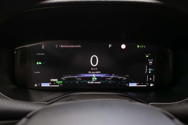 Jeep COMPASS 4xe 240 Plug-in Hybrid Electric S | leder | 360gr cam | prem. audio