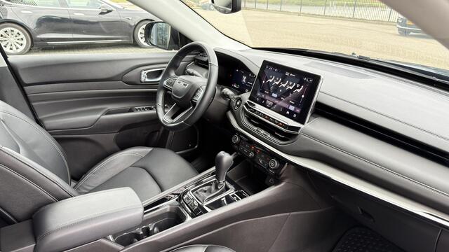 Jeep COMPASS 1.5T e-Hybrid S | 360 camera |