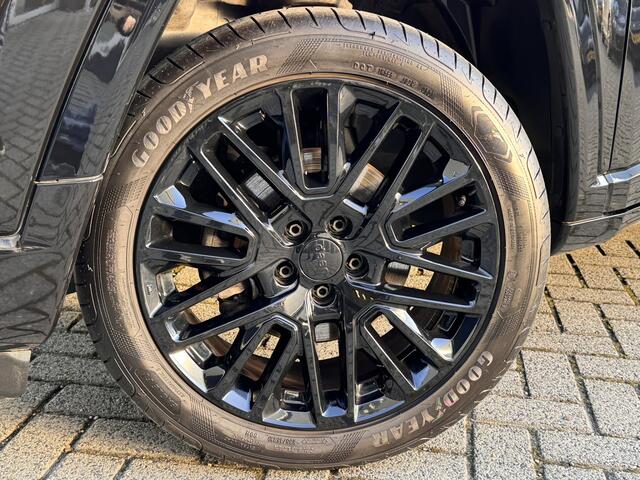 Jeep COMPASS 1.5T e-Hybrid High Altitude | Winterpack | Parkpack | Panorama met kantel/schuifdak | Apple Carplay