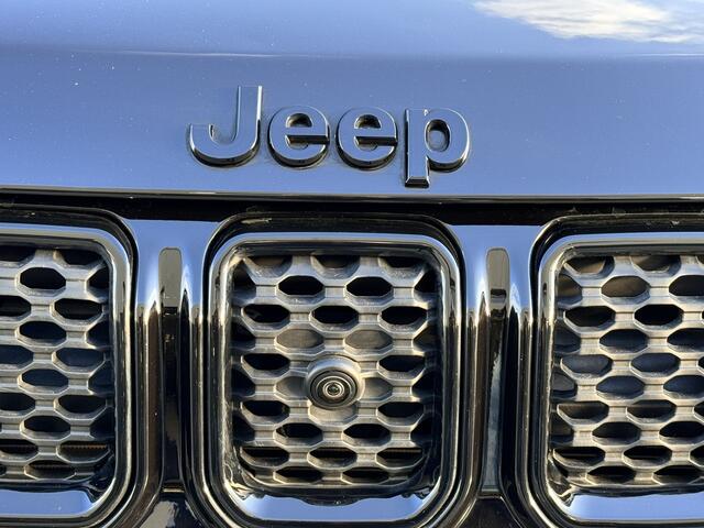 Jeep COMPASS 1.5T e-Hybrid High Altitude | Winterpack | Parkpack | Panorama met kantel/schuifdak | Apple Carplay