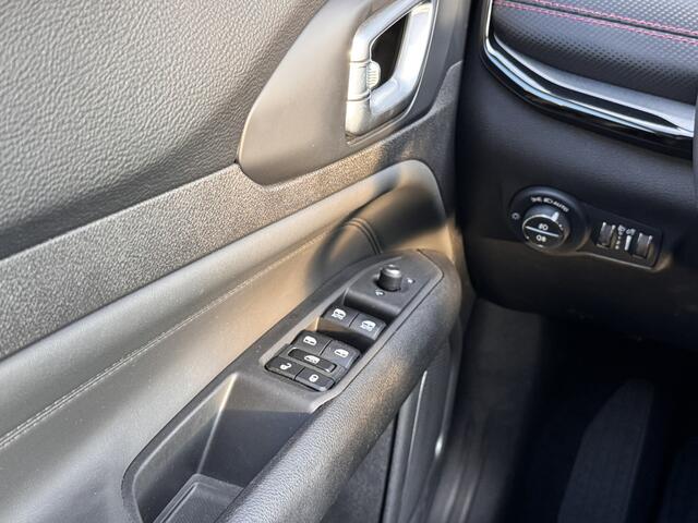 Jeep COMPASS 1.5T e-Hybrid High Altitude | Winterpack | Parkpack | Panorama met kantel/schuifdak | Apple Carplay