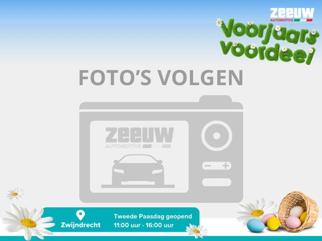 Jeep COMPASS 1.5T e-Hybrid 130 PK High Altitude | Carplay | Winter | Camera |