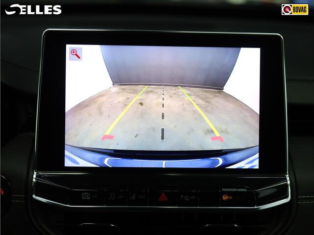 Jeep COMPASS 4xe 240 Plug-in Hybrid Electric S | Lederen bekleding | Camera