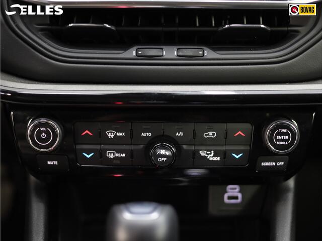 Jeep COMPASS 4xe 240 Plug-in Hybrid Electric S | Lederen bekleding | Camera