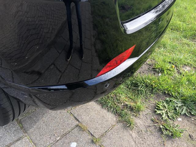 Jeep COMPASS 1.5T e-Hybrid Summit DCT AUTOMAAT|LEER|CLIMATE|CAMERA|APPLE/ANDROID|PDC|19"