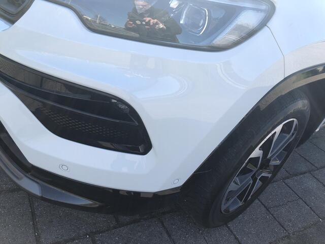 Jeep COMPASS 1.5T e-Hybrid Summit AUTOMAAT|LEER|CLIMATE|APPLE/ANDROID|CAMERA|PDC|18"