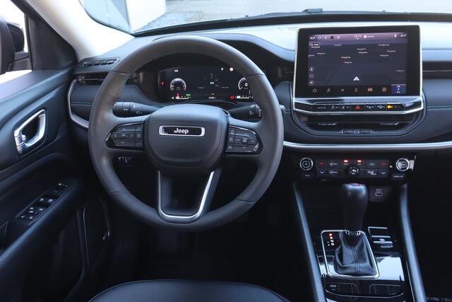 Jeep COMPASS 1.5T e-Hybrid S NL-Auto!! Apple Car-Play I Camera I Adap. cruise