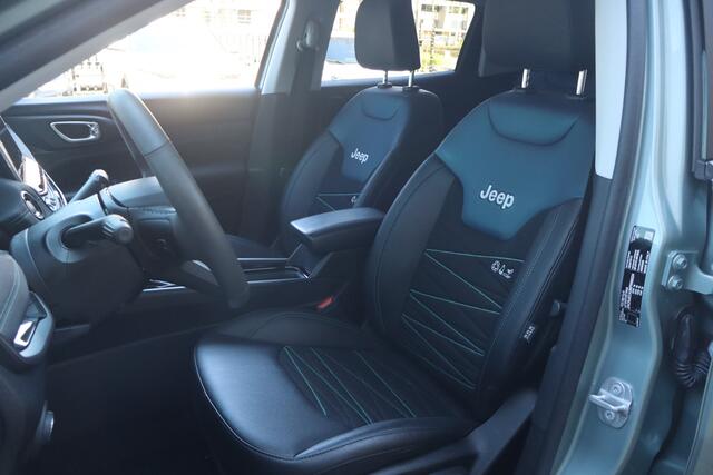 Jeep COMPASS 1.5T e-Hybrid S NL-Auto!! Apple Car-Play I Camera I Adap. cruise