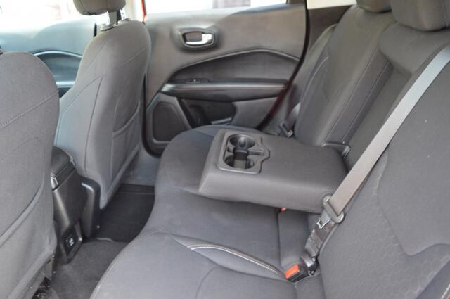 Jeep COMPASS 1.6 M.Jet Longitude, Pdc, Klimaatregeling,