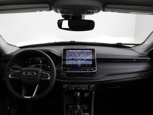 Jeep COMPASS 4xe 240 Plug-in Hybrid Electric Trailhawk | ACC | LED | Camera | Panoramadak!