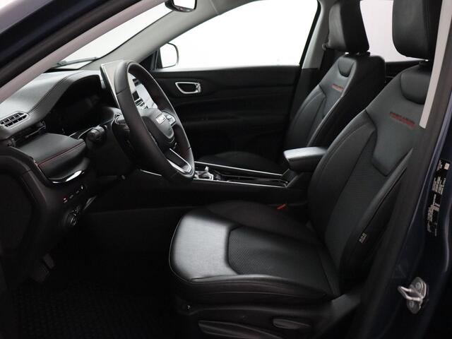 Jeep COMPASS 4xe 240 Plug-in Hybrid Electric Trailhawk | ACC | LED | Camera | Panoramadak!