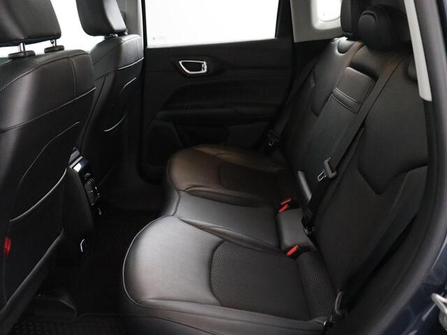 Jeep COMPASS 4xe 240 Plug-in Hybrid Electric Trailhawk | ACC | LED | Camera | Panoramadak!