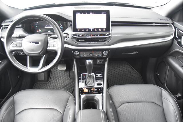 Jeep COMPASS 4xe 240 Plug-in Hybrid Electric S | Pano | Winterpack |