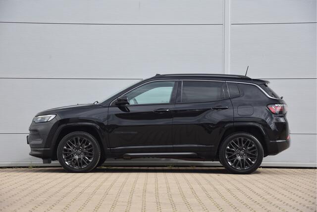 Jeep COMPASS 4xe 240 Plug-in Hybrid Electric S | Pano | Winterpack |