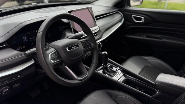 Jeep COMPASS 4xe 190 Hyb. Limited | Navi | Camera | Cruise