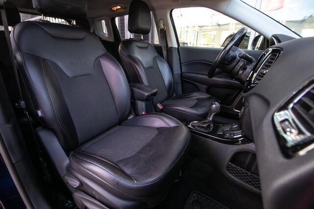 Jeep COMPASS 1.4 MultiAir Opening Edition 4x4 | Prem Audio | Keyless | Navigatie