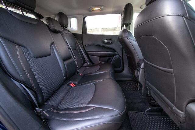 Jeep COMPASS 1.4 MultiAir Opening Edition 4x4 | Prem Audio | Keyless | Navigatie