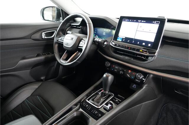 Jeep COMPASS 4xe 240pk PHEV Upland | Adap. Cruise | Stl. verw. | Camera | Carplay | Lane assist |