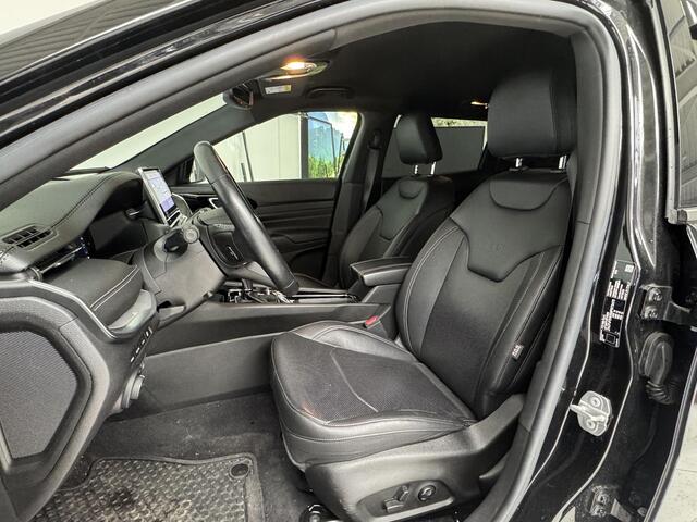 Jeep COMPASS 4xe 240 Plug-in Hybrid Electric S | Leder | Navigatie | Camera | Cruise Control Adaptief |