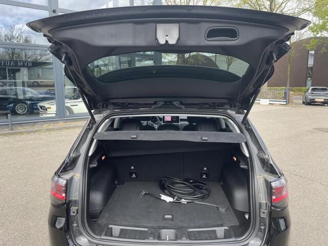 Jeep COMPASS 4xe 240 Plug-in Hybrid Electric Trailhawk PHEV| ACHTERUITRIJCAMERA| ADAPTIVE CRUISE CONTROL| APPLE CAPLAY/ ANDROID AUTO|