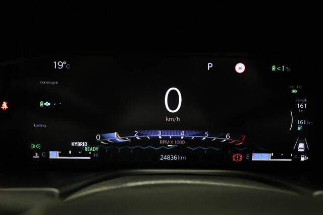 Jeep COMPASS 4xe 190 Plug-in Hybrid Electric Night Eagle SOH 94% | LED | HALF LEDER | DAB | 360 CAMERA