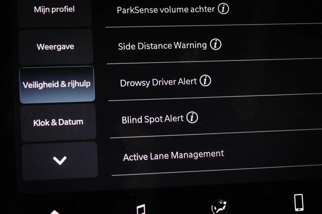 Jeep COMPASS 4xe 190 Plug-in Hybrid Electric Night Eagle SOH 94% | LED | HALF LEDER | DAB | 360 CAMERA