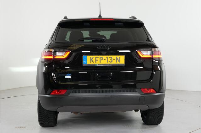 Jeep COMPASS 4xe 240pk PHEV Upland | Adap. Cruise | Stl. verw. | Camera | Carplay | Lane assist |