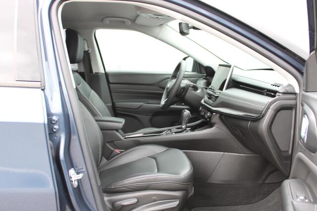 Jeep COMPASS 4xe 240 Plug-in Hybrid Electric S Automaat | Navi / Leder / Camera