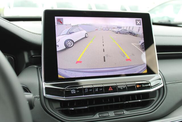 Jeep COMPASS 4xe 240 Plug-in Hybrid Electric S Automaat | Navi / Leder / Camera