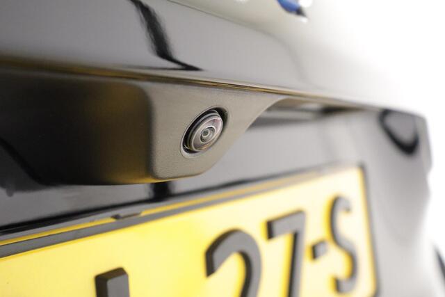 Jeep COMPASS 4xe 240 Plug-in Hybrid Electric Overland Trailhawk | Navigatie via Carplay | Camera | Keyless | Lichtmetalen velgen | Cruise control | Dakrails | Half leder