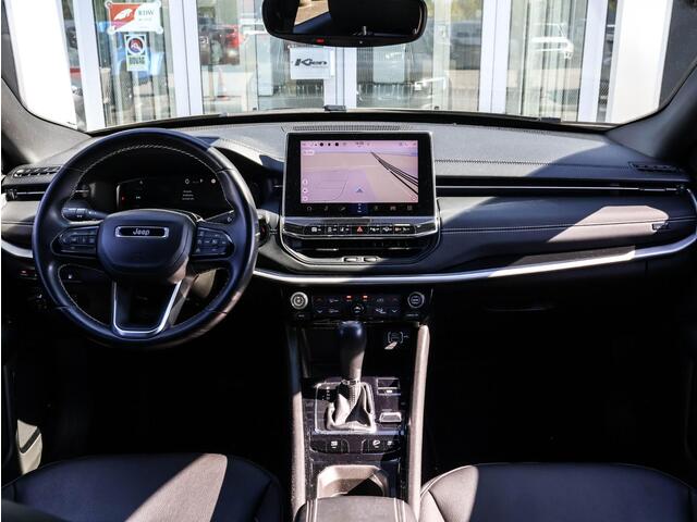 Jeep COMPASS 4xe 240 Plug-in Hybrid Electric 80th Anniversary