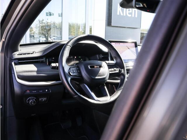 Jeep COMPASS 4xe 240 Plug-in Hybrid Electric 80th Anniversary